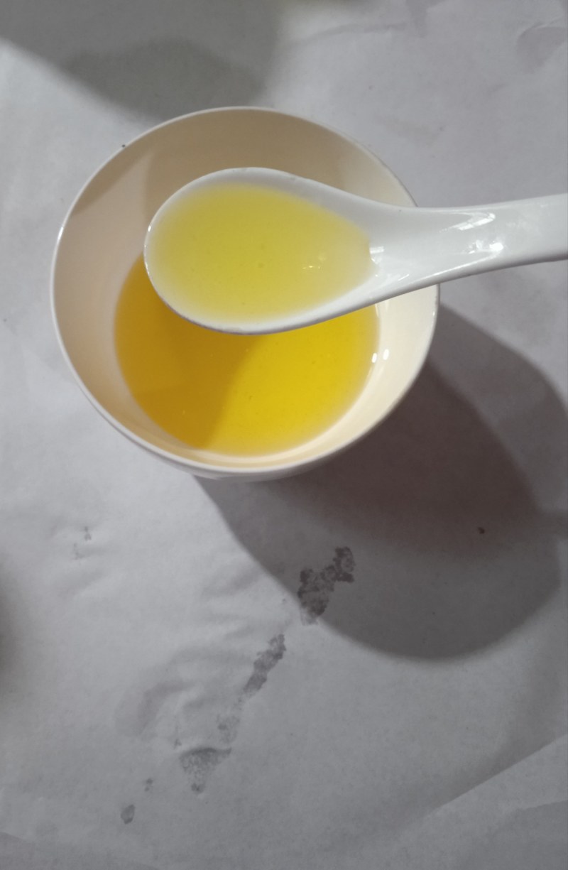 正宗的江西花生油农家自种自榨不掺假纯正浓香
