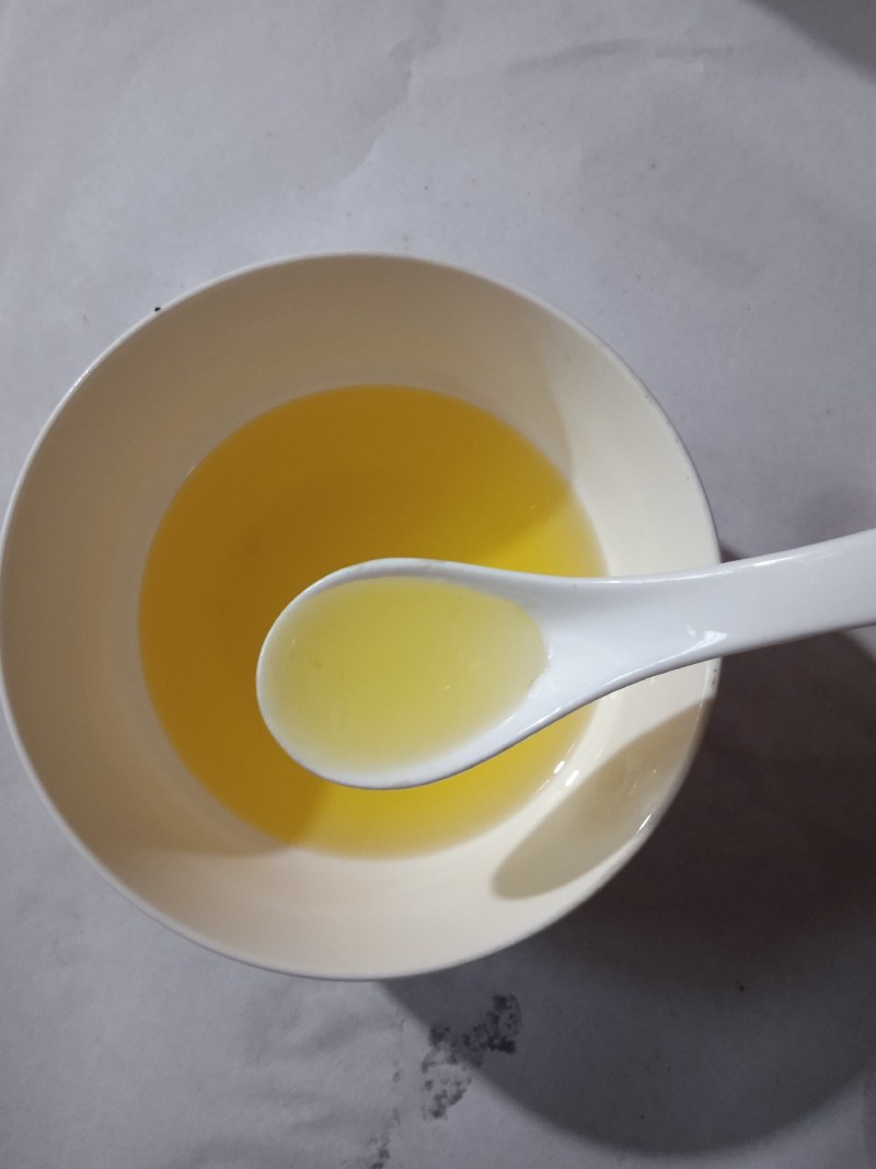 正宗的江西花生油农家自种自榨不掺假纯正浓香