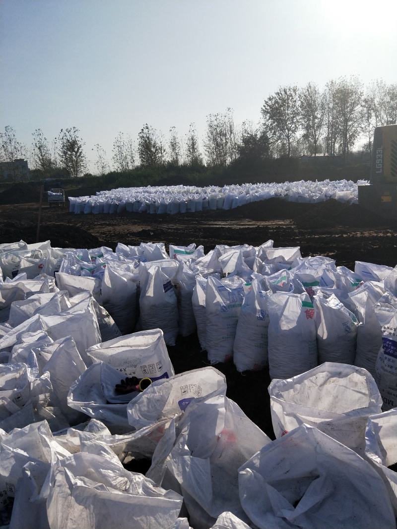 干猪粪自然风干，基地直发蔬菜果树专用改良土壤