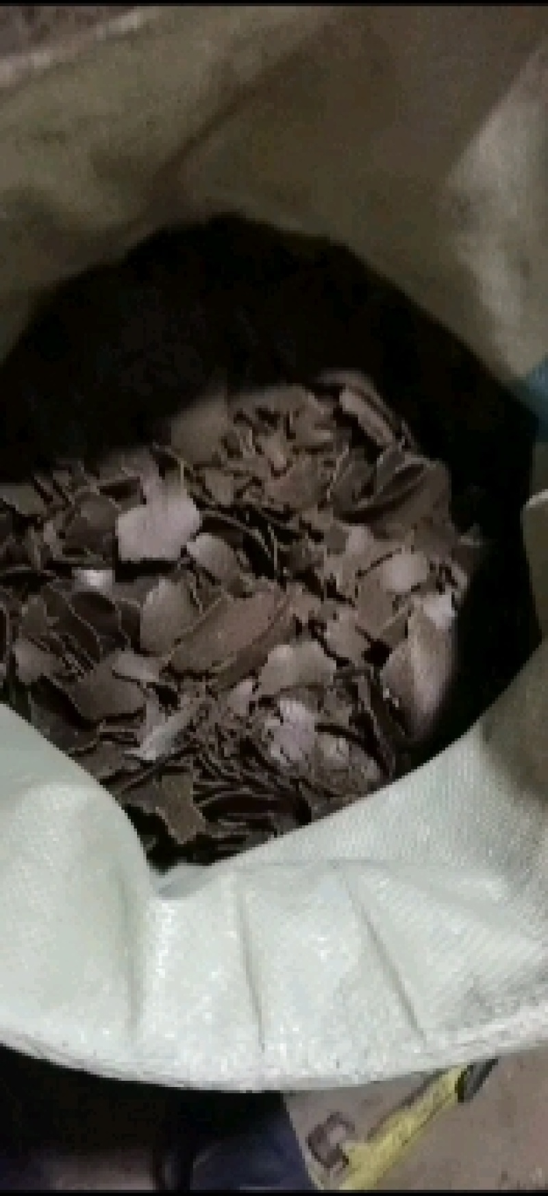 菜籽饼