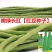【热销推荐】嫩绿长豇豇豆种子长豆角种籽翠绿青条江豆爬藤