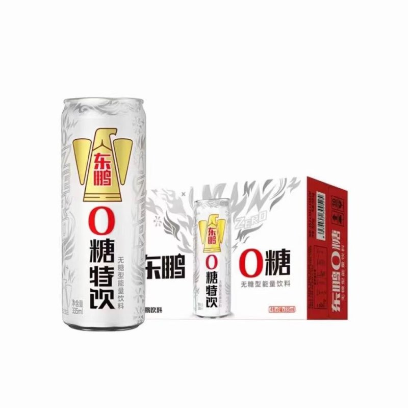东鹏0糖特饮