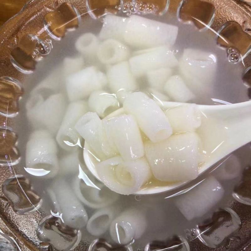 大溪新鲜姜薯潮汕特产姜茨薯现挖农家自种作甜品清爽滑口包邮