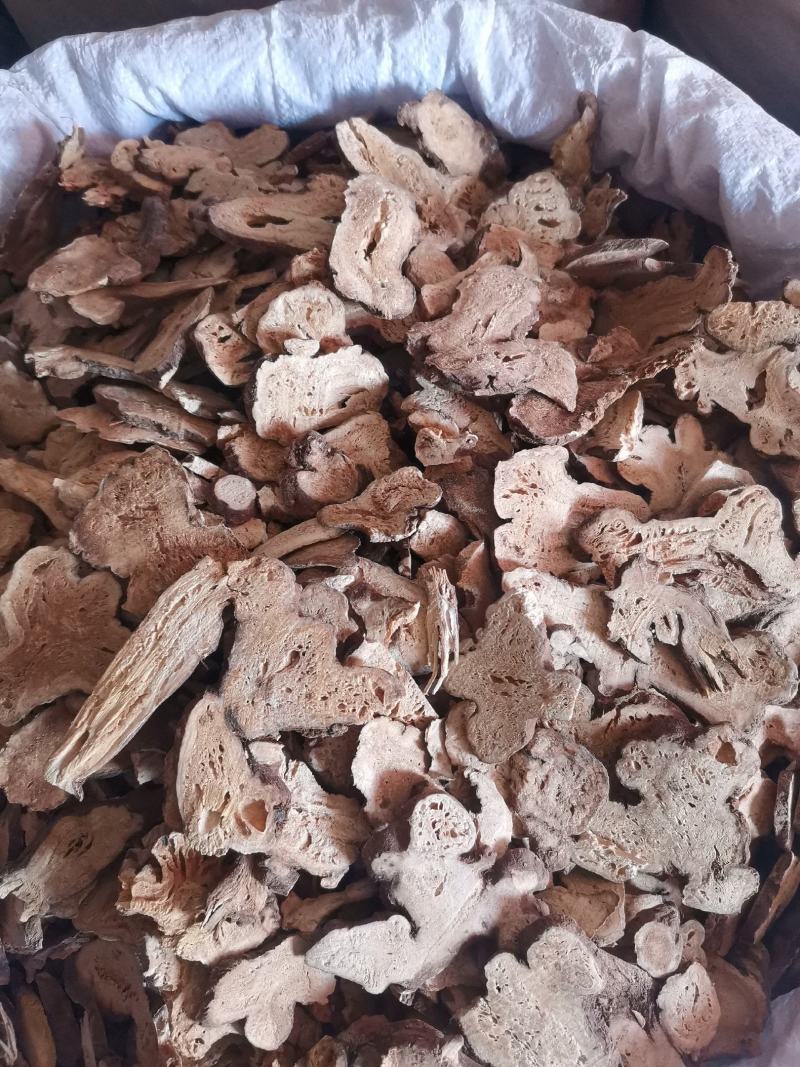 优质安徽白术湖南白术无硫无杂规格齐全量大从优