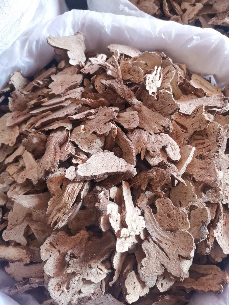 优质安徽白术湖南白术无硫无杂规格齐全量大从优