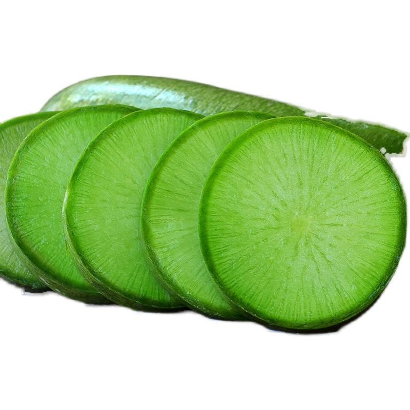 【一件代发】现拔新鲜水果萝卜脆甜萝卜新鲜蔬菜萝卜超值包邮