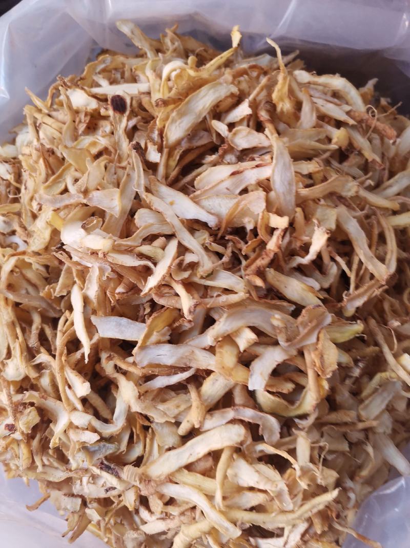 优质湖南湘玉竹外级片玉竹皮玉竹斜片瓜子片产地直销