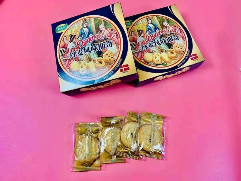 社区团购单）1.5出山东一盒11包厂家直发长期货源72g