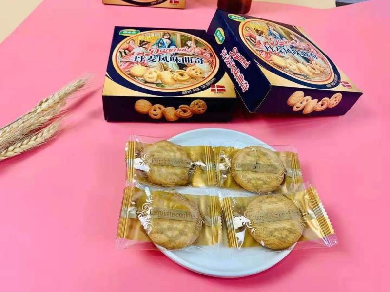 社区团购单）1.5出山东一盒11包厂家直发长期货源72g