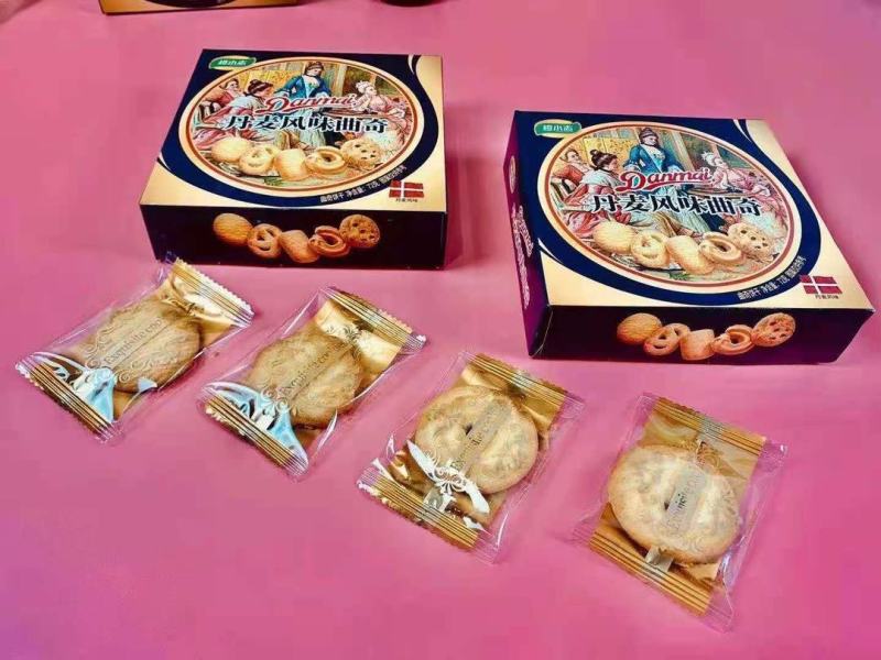 社区团购单）1.5出山东一盒11包厂家直发长期货源72g
