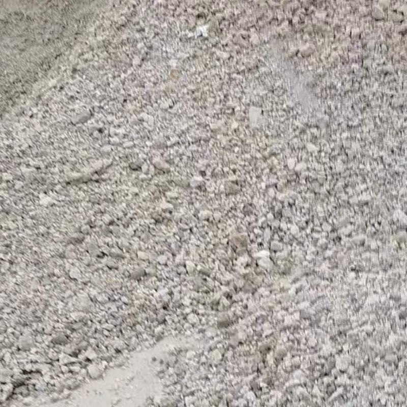 地瓜粉渣