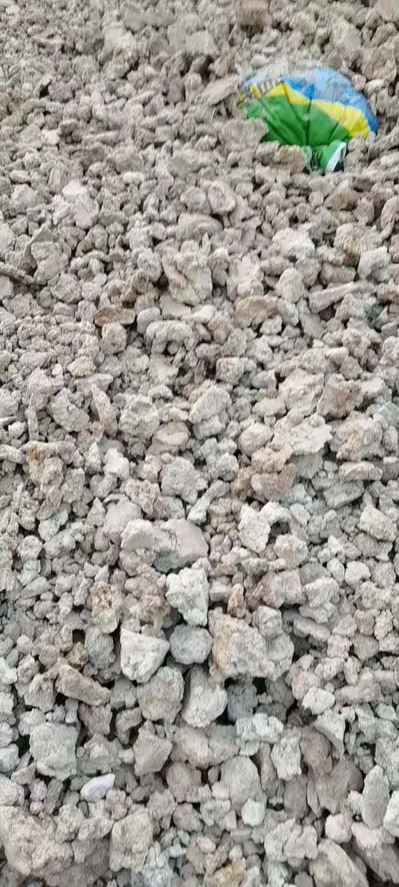 地瓜粉渣