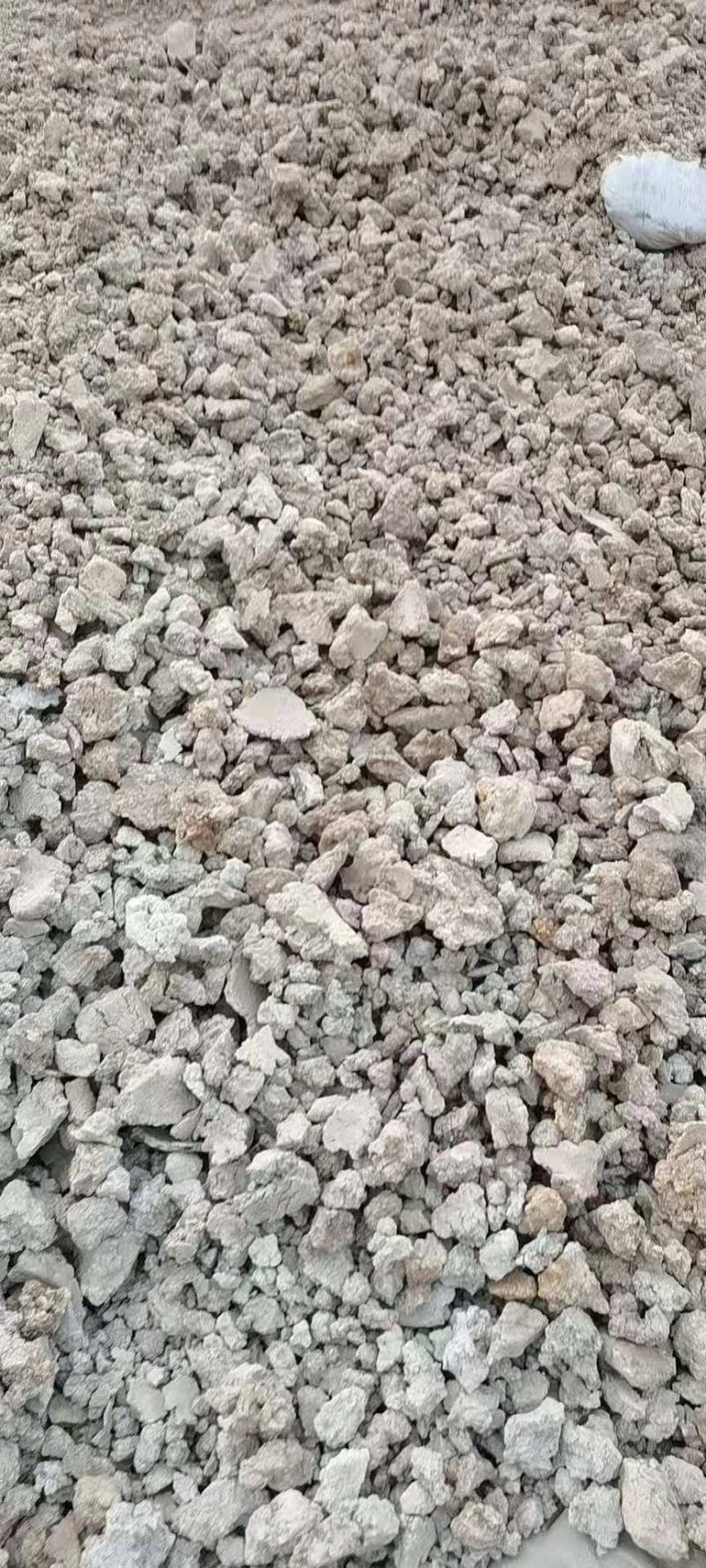 地瓜粉渣
