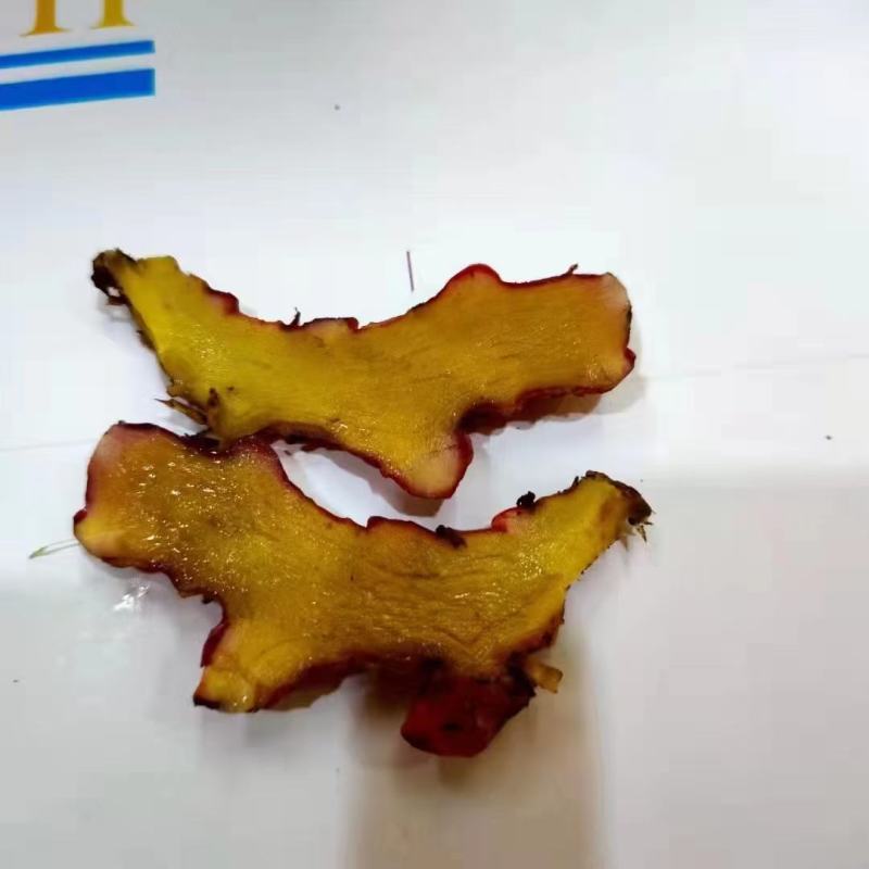 红姜，产地直发，一手货源保质，质量保证，