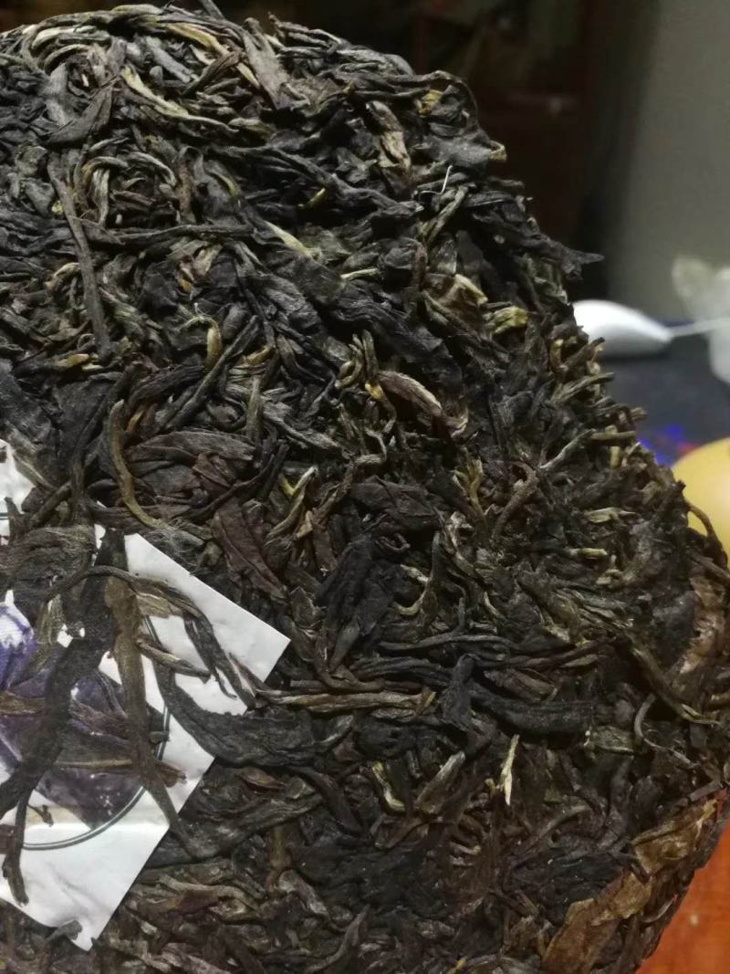 普洱茶