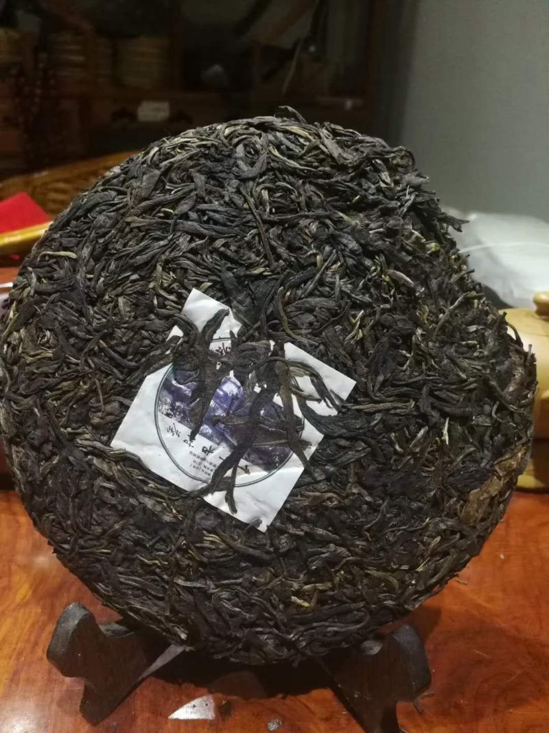 普洱茶