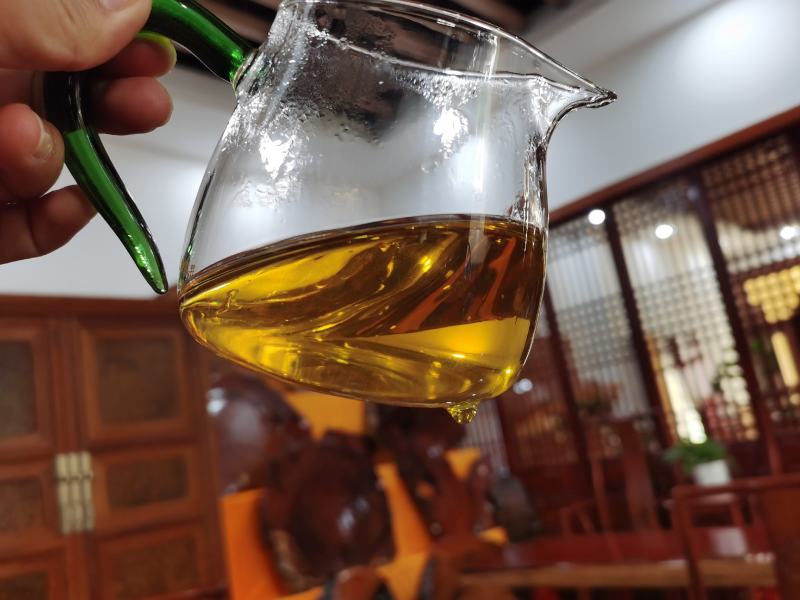 普洱茶