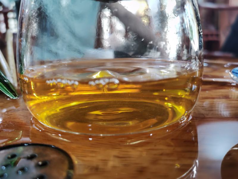 普洱茶