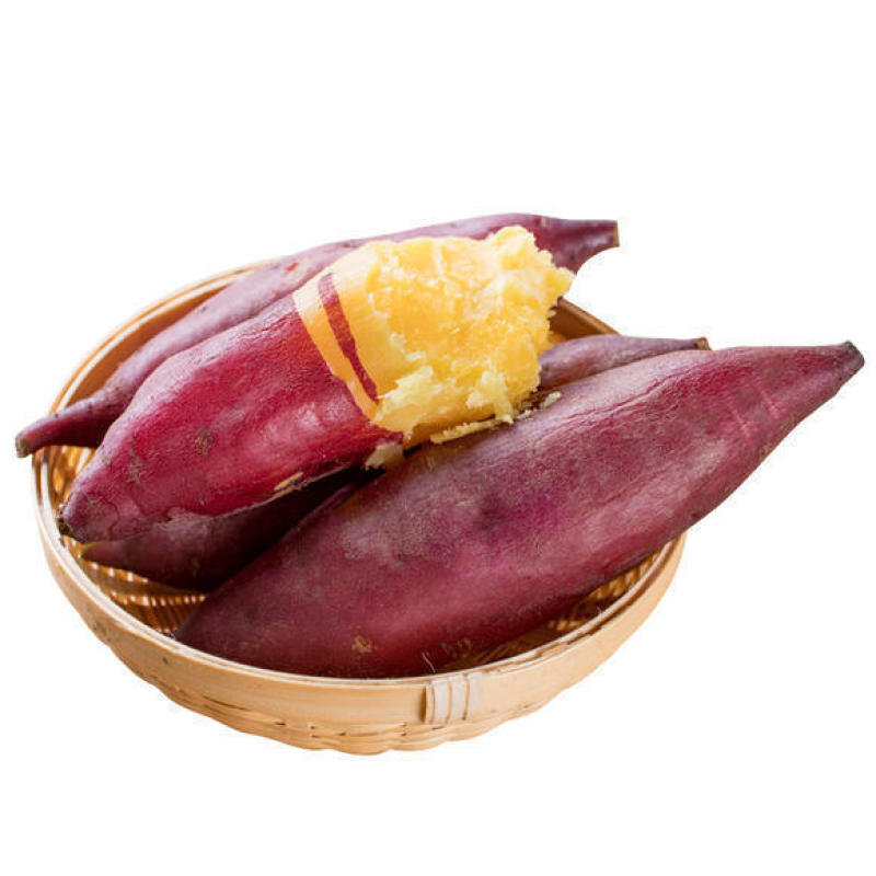 日本进口红薯玛莎莉黄金蜜薯高端！！！！！！！