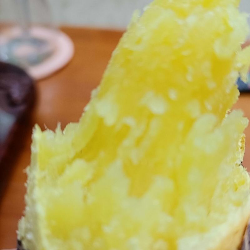 日本进口红薯玛莎莉黄金蜜薯高端！！！！！！！