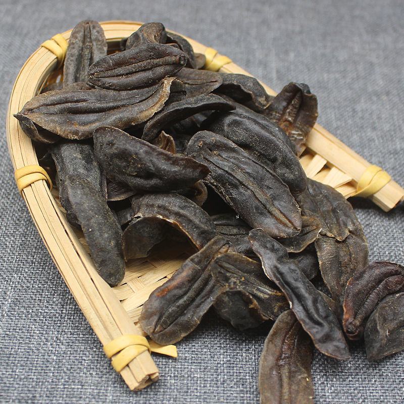 蛞蝓鼻涕虫中药材水蜒蚰中药材鼻涕虫正品蛞蝓