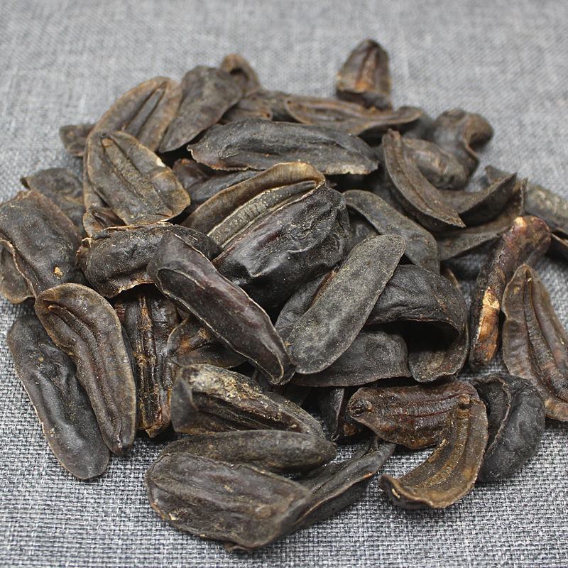 蛞蝓鼻涕虫中药材水蜒蚰中药材鼻涕虫正品蛞蝓