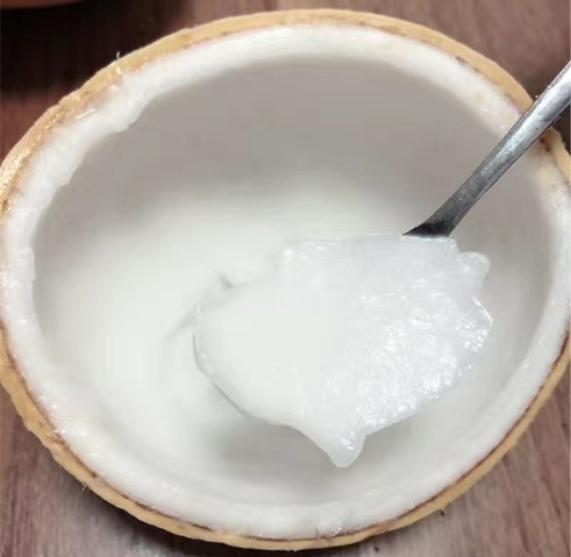 海南精品椰白，产地直销，一手货源。实力厂家。
