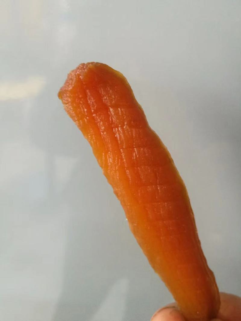 倒蒸地瓜干，传统老式工艺加工，三蒸三晒，软糯香甜！