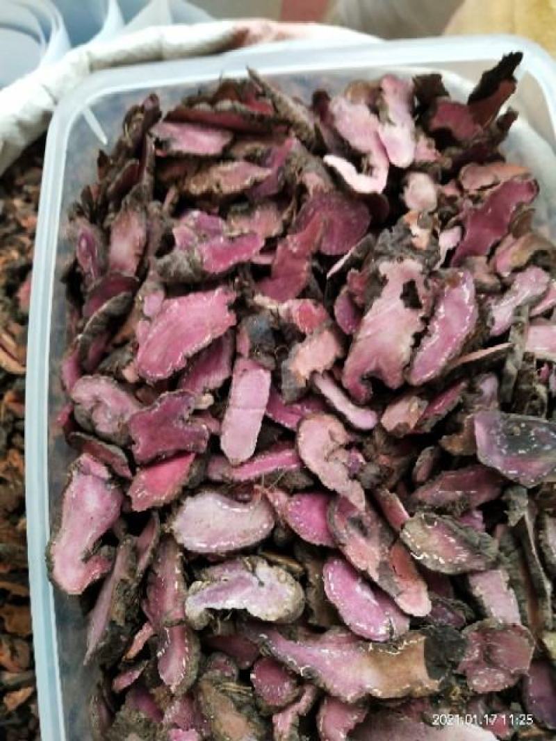 拳参草河车草血竭盘龙七质量保证