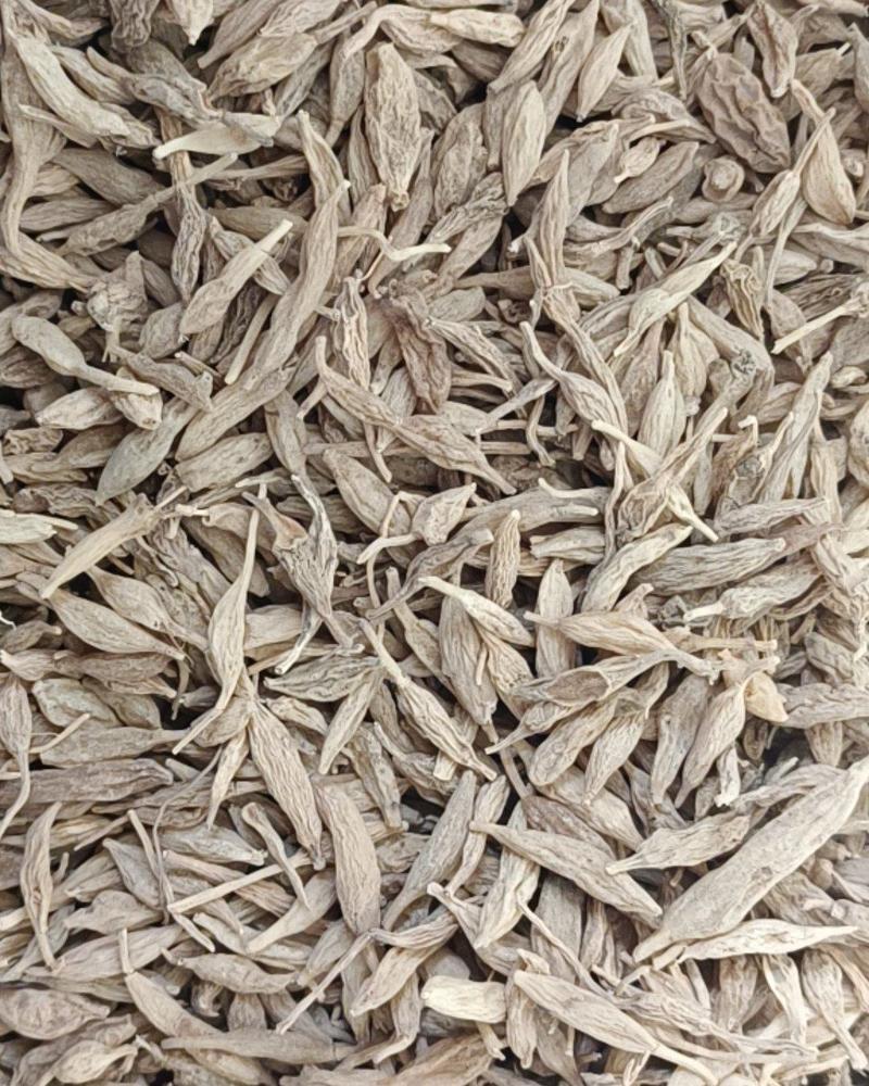 神农架野生麦冬干货药味十足保证质量欢迎批发选购500克