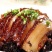 正宗梅菜扣肉500g红烧肉熟食下酒菜即食梅干菜扣肉包邮