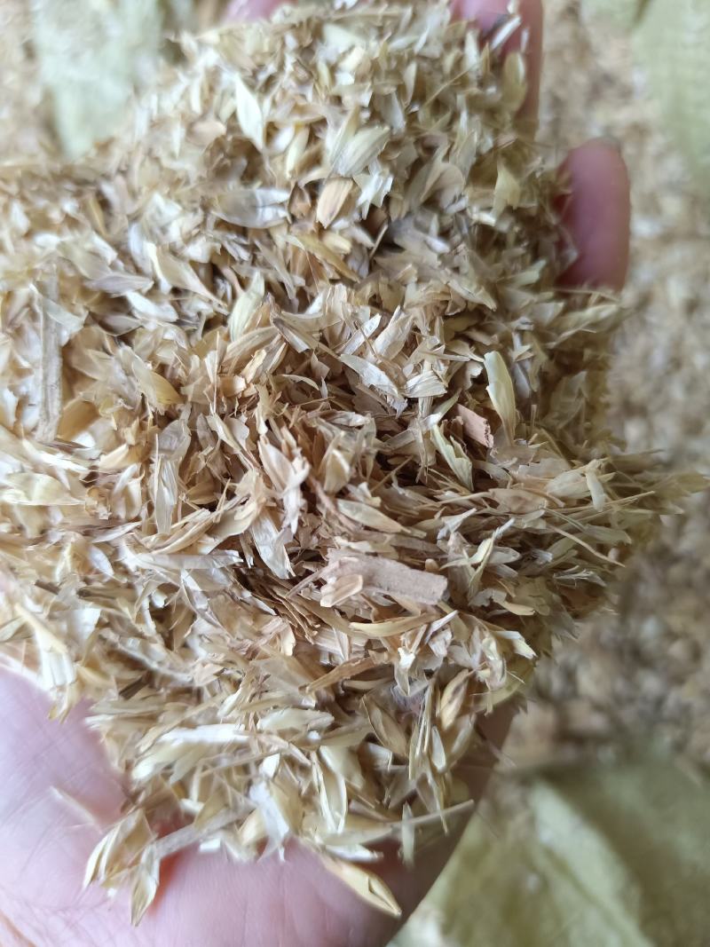 麦壳
