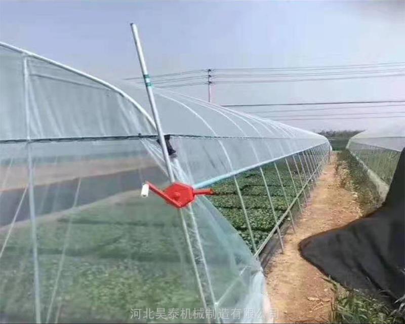 蔬菜大棚种植大棚大棚骨架规格齐全厂家直销