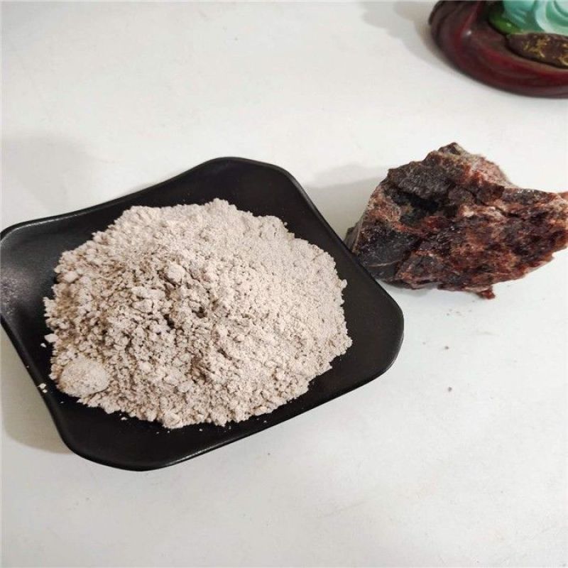 硇砂粉破壁超细粉高品质紫硇石卤砂天然材包邮