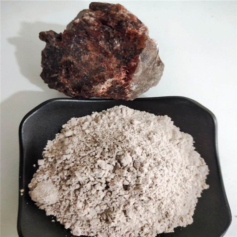 硇砂粉破壁超细粉高品质紫硇石卤砂天然材包邮