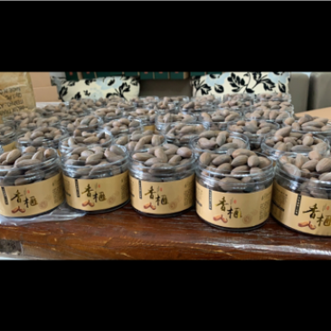 新货香榧诸暨枫桥香榧子炒货休闲零食干果风味