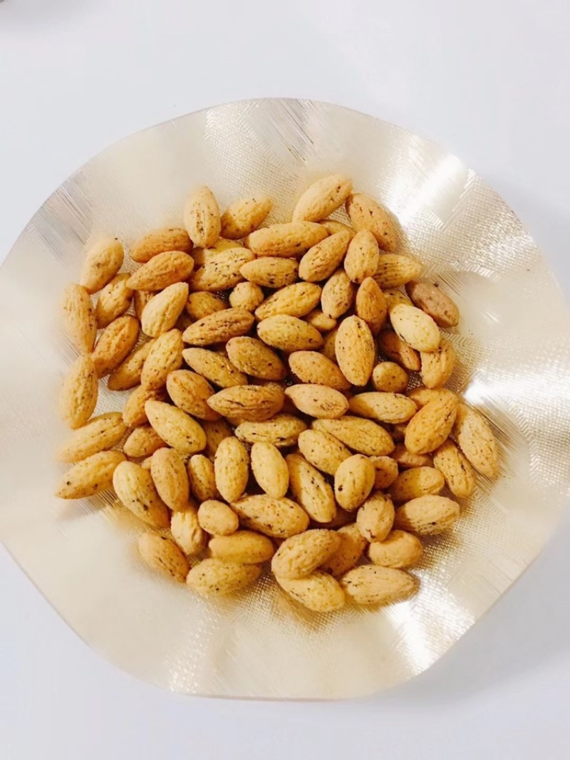 新货香榧诸暨枫桥香榧子炒货休闲零食干果风味