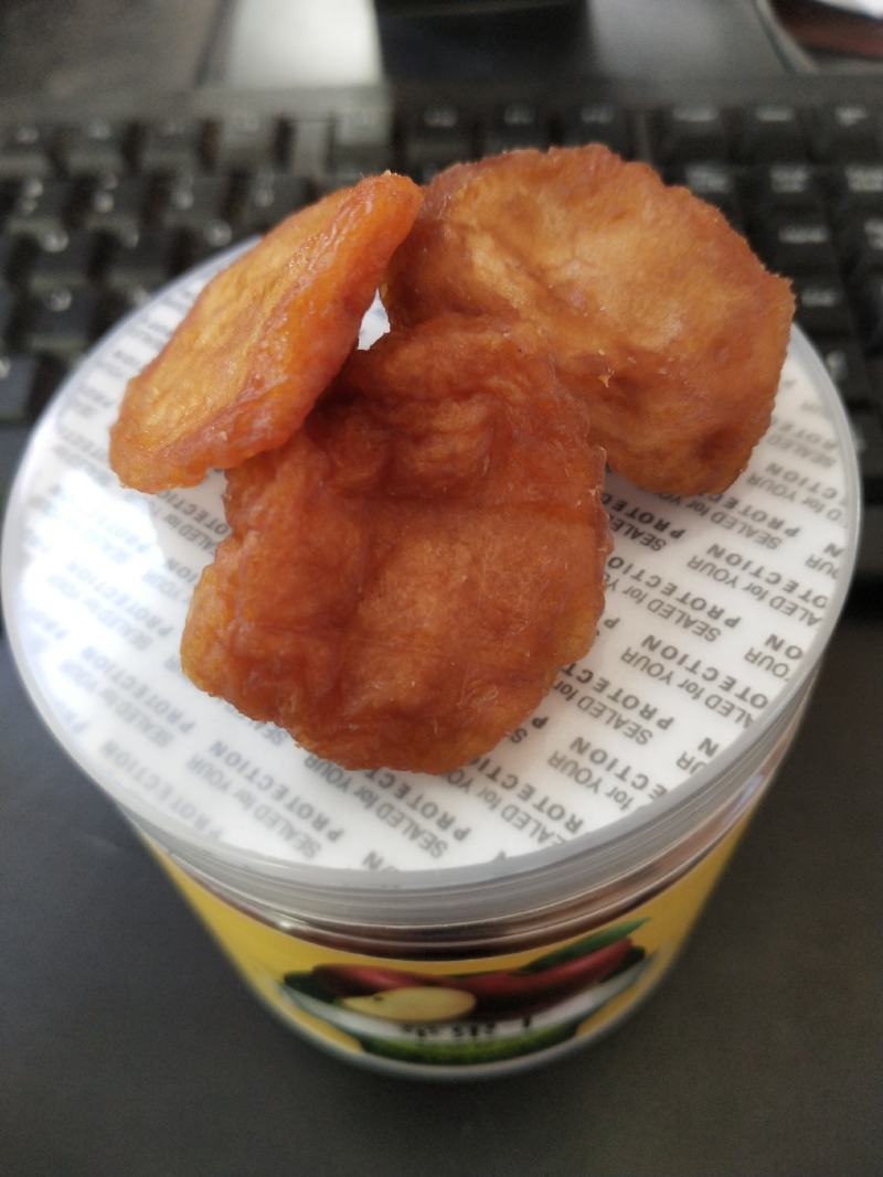 产地直供工厂优选山东红富士苹果干无尘烘烤