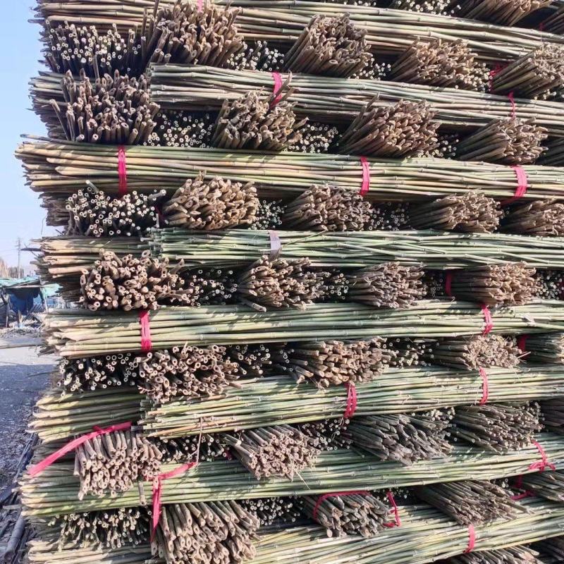 菜架竹架菜竹山药豆角西红柿黄瓜用小竹竿