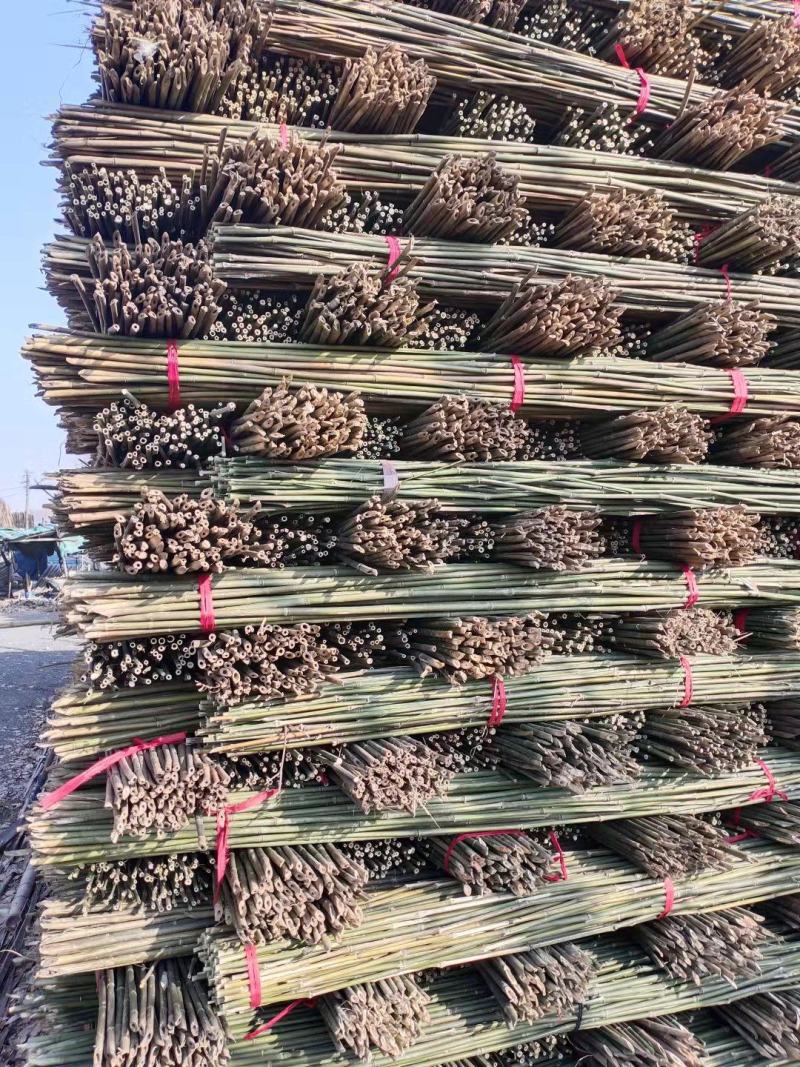 菜架竹架菜竹山药豆角西红柿黄瓜用小竹竿