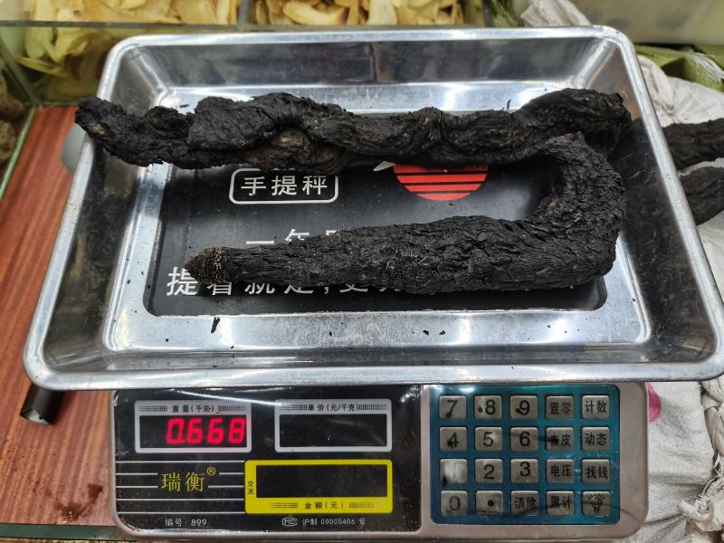 包邮纯野生肉苁蓉新货，熟的，一公斤1000克起发