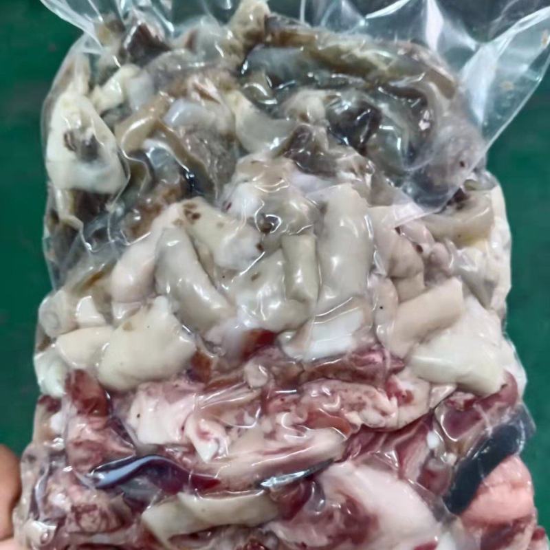 羊杂（高中低端）支持定做量大价格可优惠