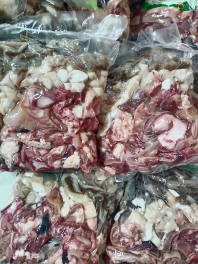 羊杂（高中低端）支持定做量大价格可优惠