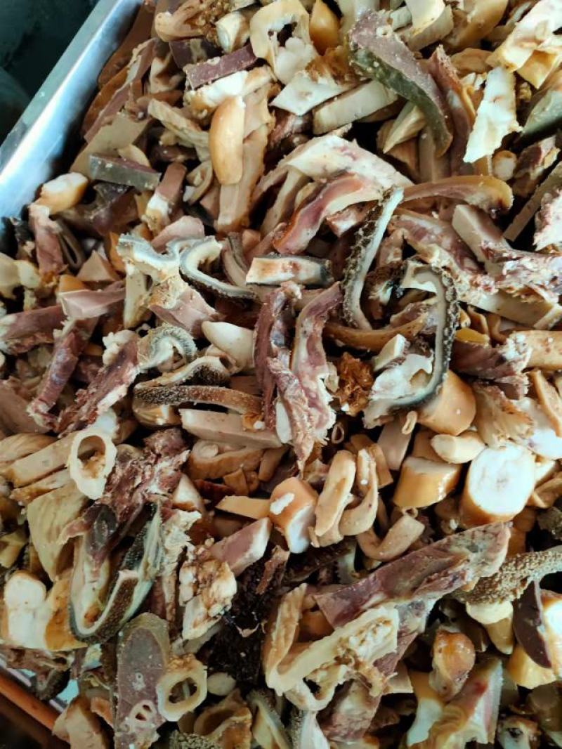 羊杂（高中低端）支持定做量大价格可优惠
