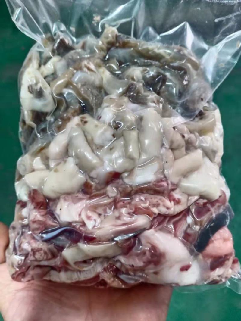羊杂（高中低端）支持定做量大价格可优惠