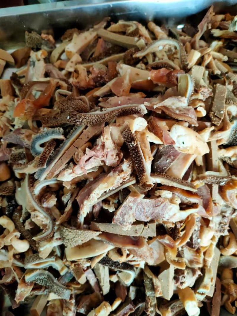 羊杂（高中低端）支持定做量大价格可优惠