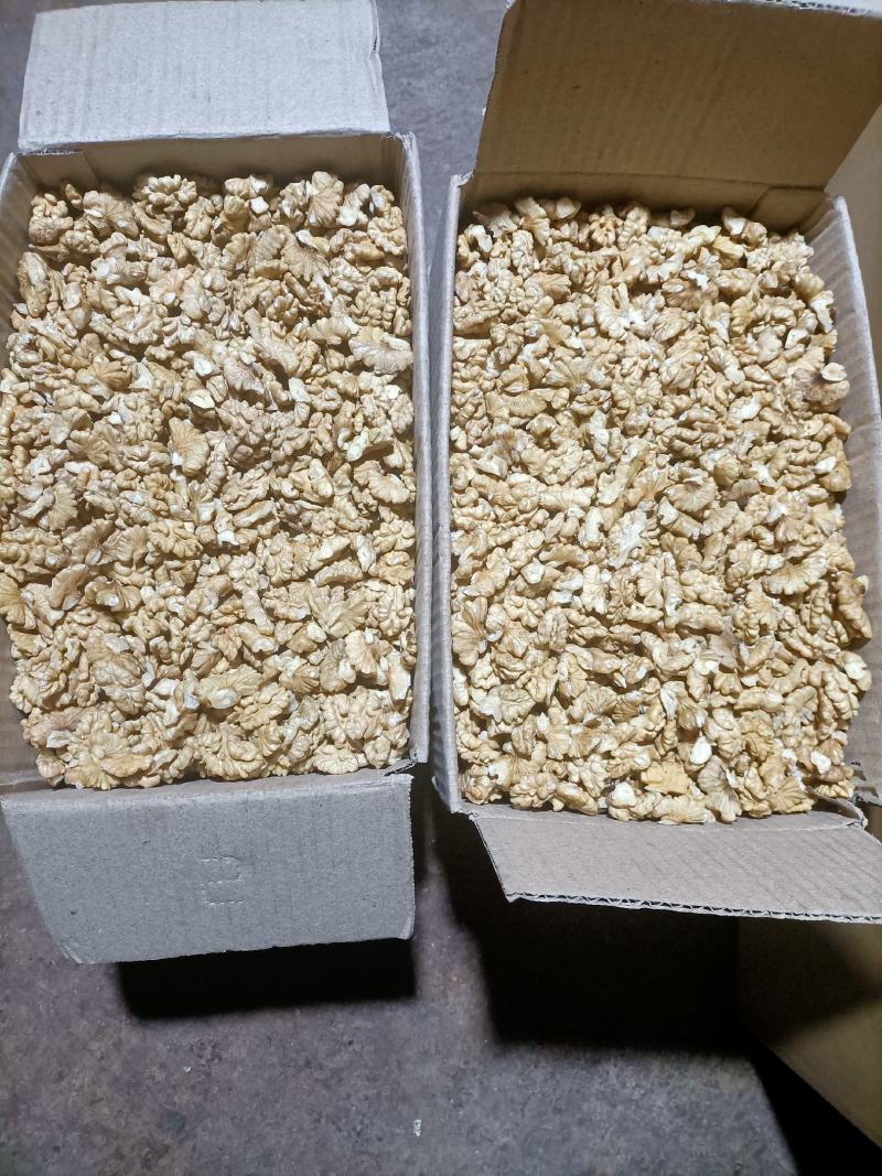 精品核桃仁云南产地直供一手货源价格优惠欢迎咨询