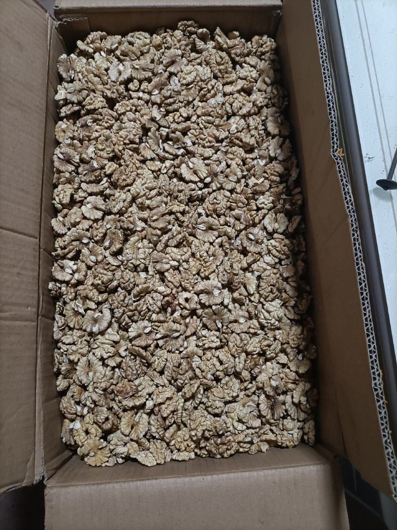 精品核桃仁云南产地直供一手货源价格优惠欢迎咨询