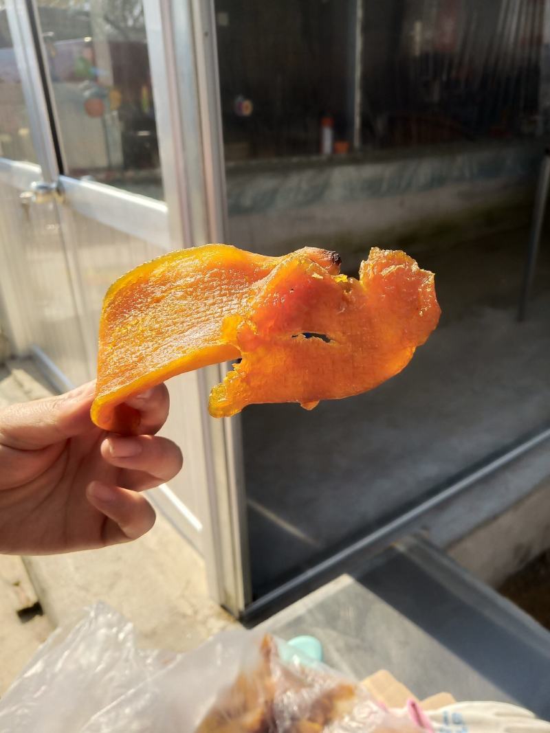 红薯干，地瓜干自然晾晒，甜而不腻，老少皆宜，全国物流发