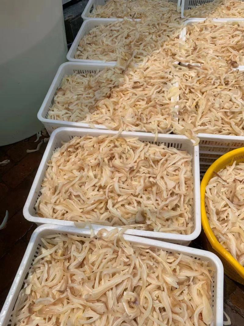 熟牛耳丝，一手货源，量大从优，需要的联系